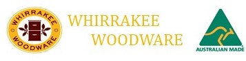 Whirrakee Woodware